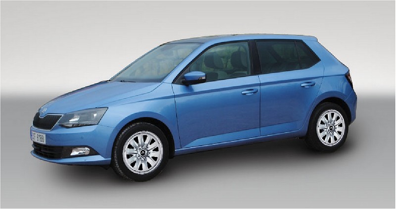 Hybridní ocelové kolo pro vítěze ankety Auto roku